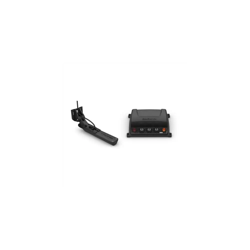 Garmin Transducer - Transom Mount - GAR100205500