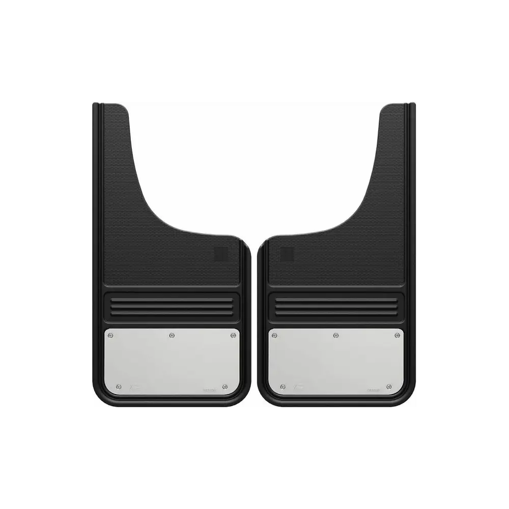 Gatorback Mud Flaps - THWGB1223CUTSS