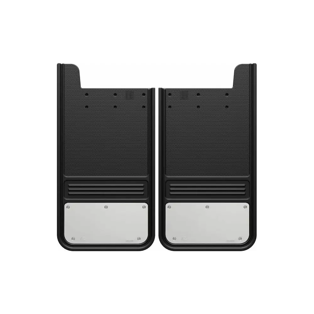 Gatorback Mud Flaps - THWGB1223SS