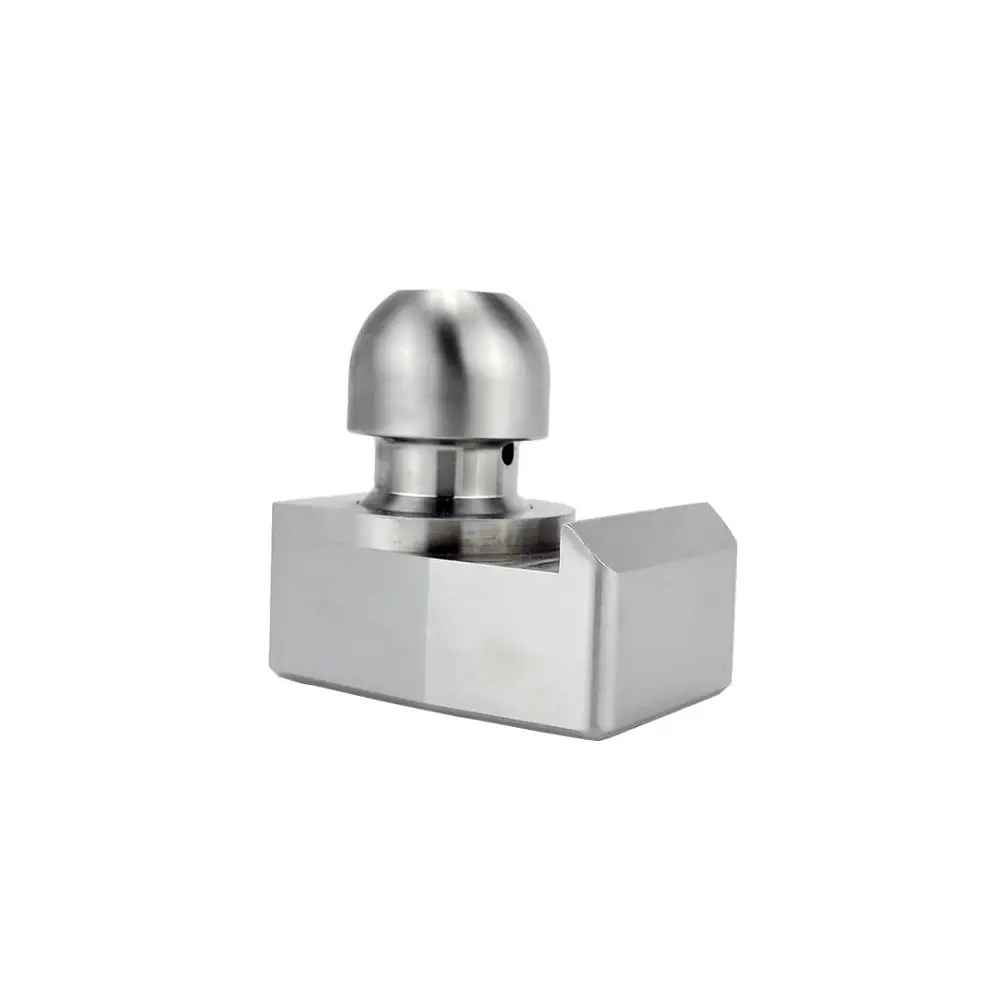 Gooseneck Coupler/ Attachment Lock - AMDGN-A