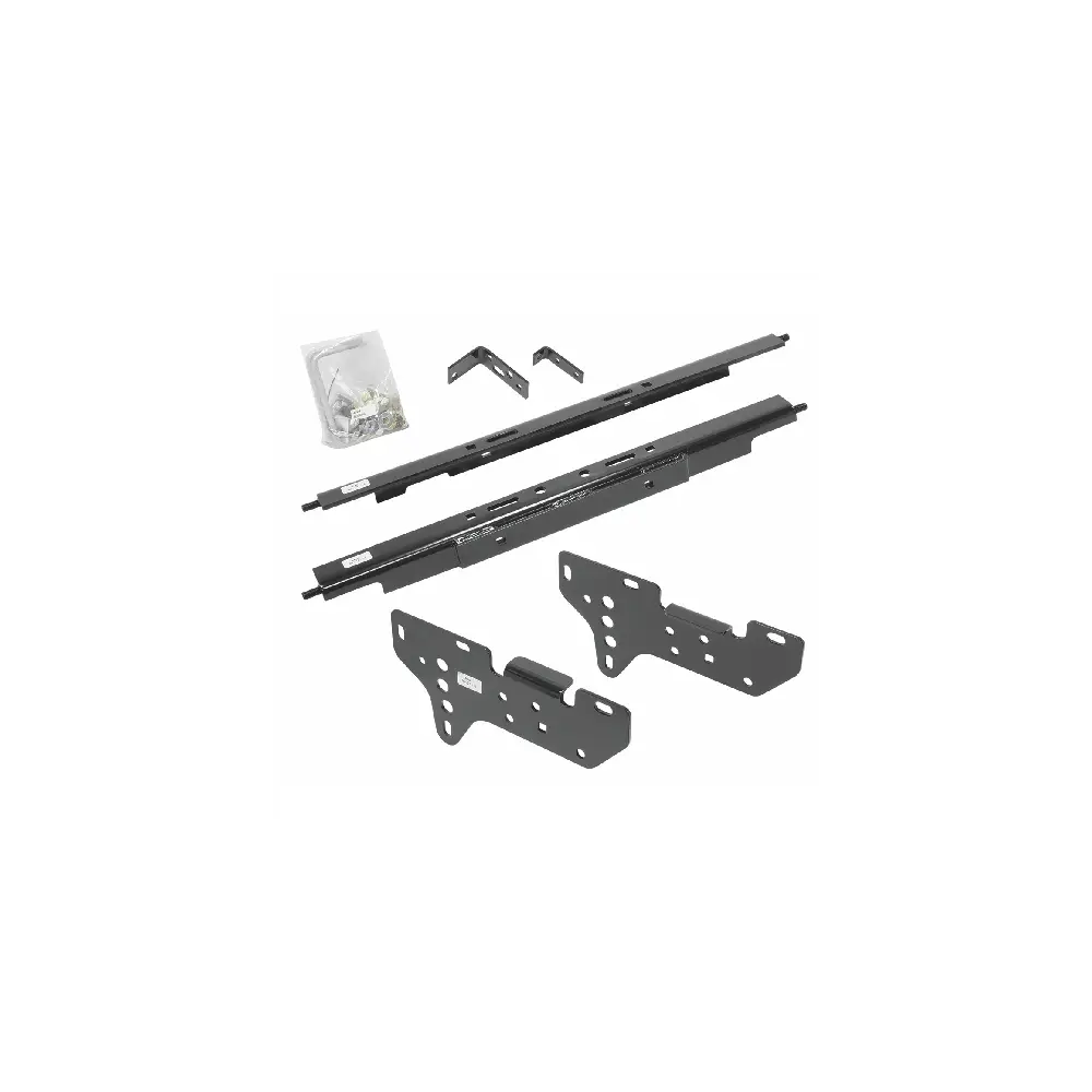Gooseneck Rail Kit, Ford - 4449