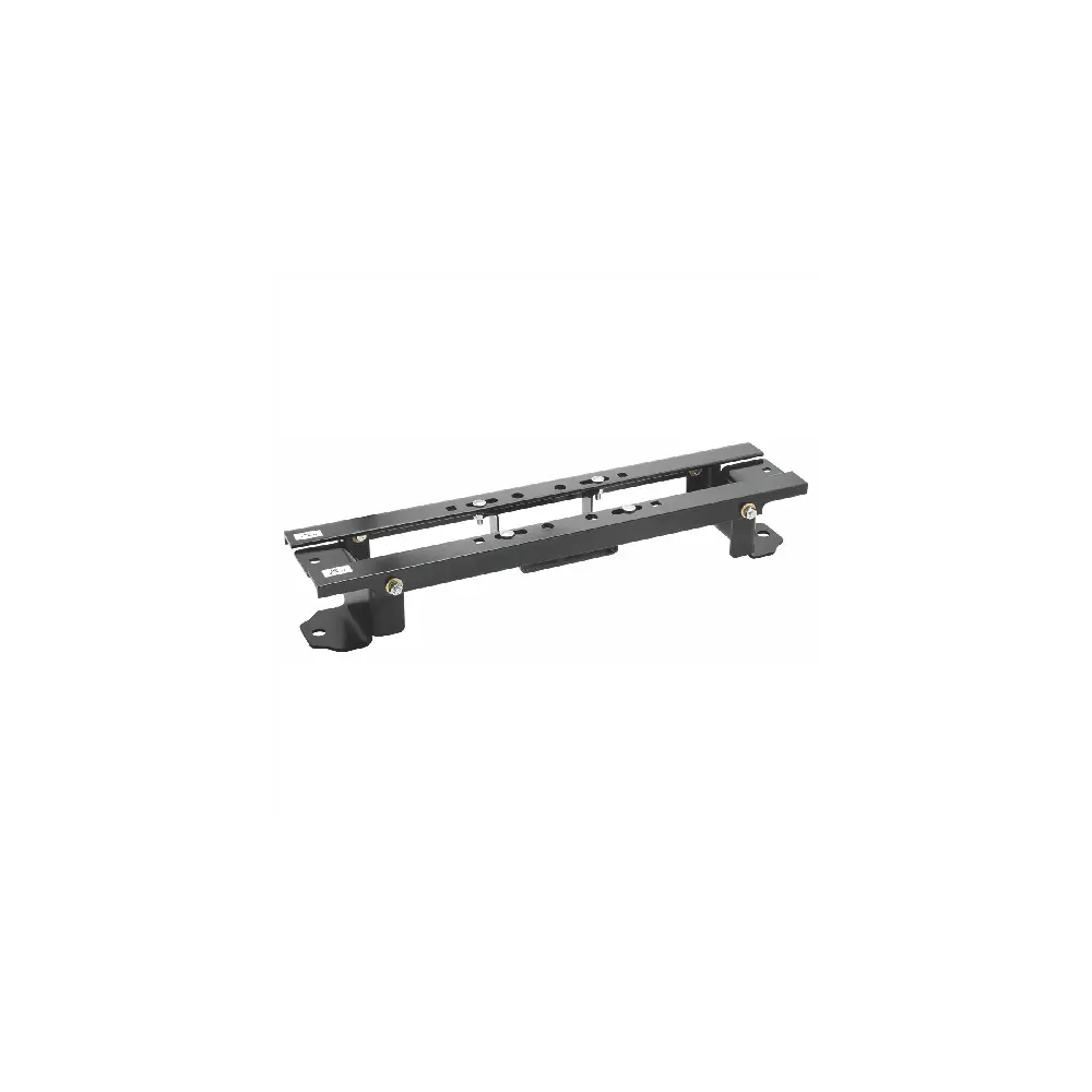 Gooseneck Rail Kit, Toyota - 4436