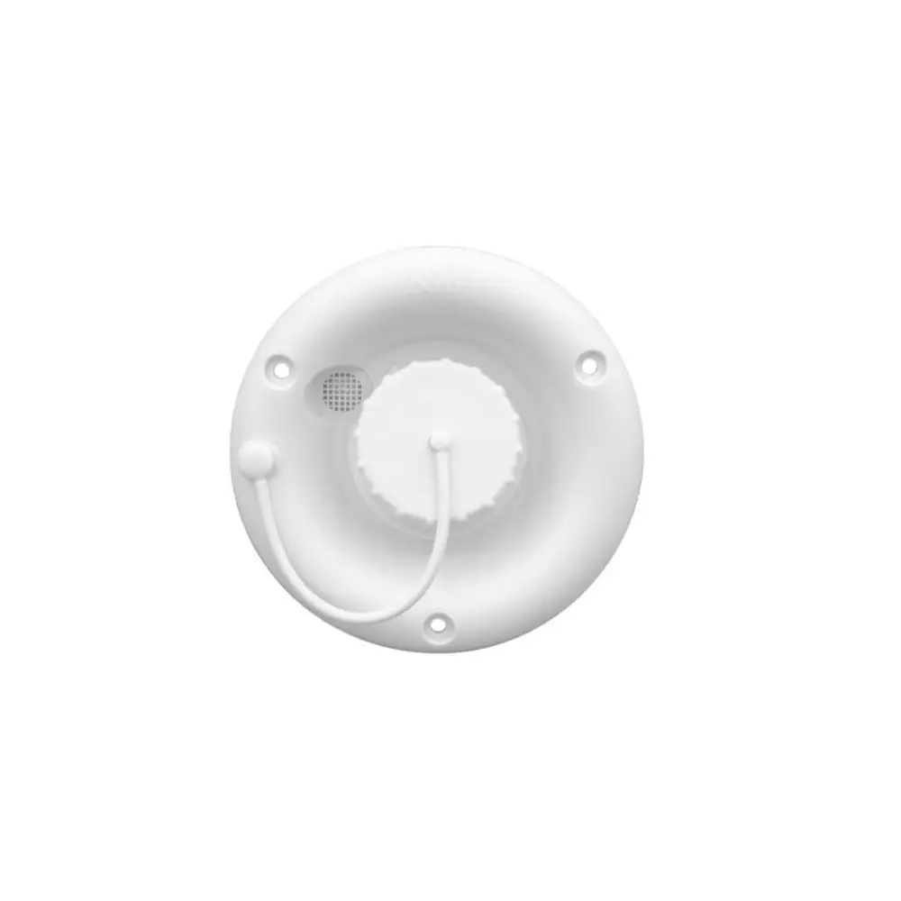 Gravity Water Dish, Polar White - BBM94247
