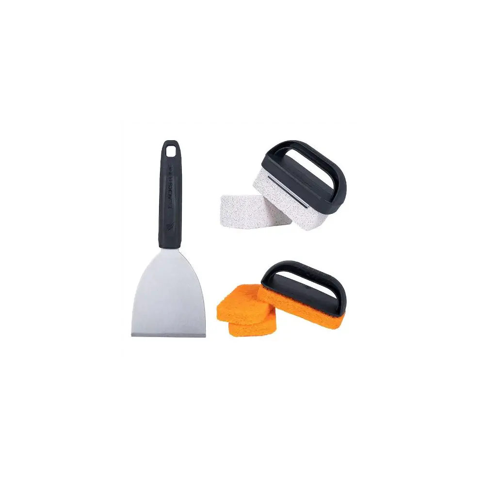 Griddle Cleaning Kit - BLA5463