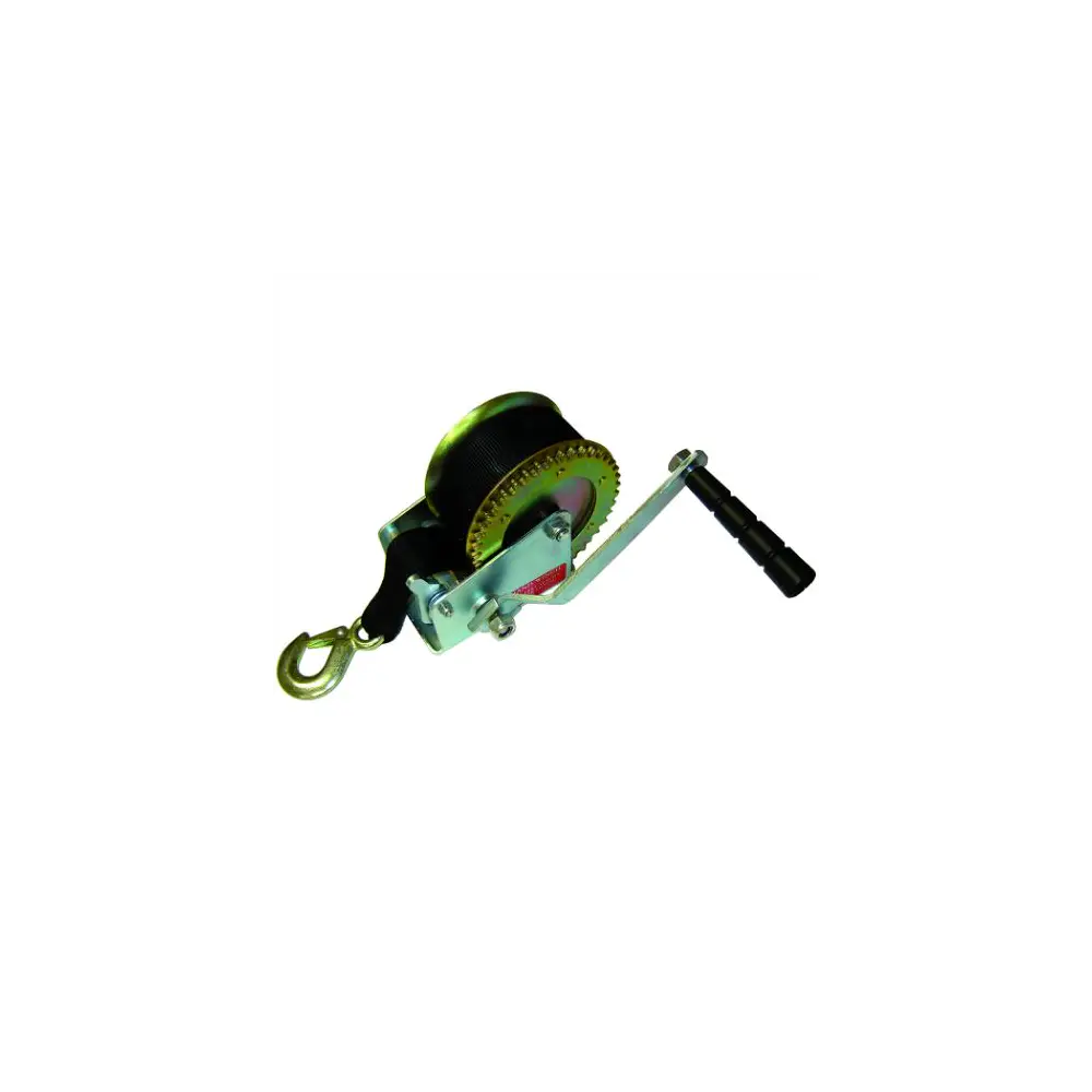 Hand Winches, Strap Type 2,500 lbs - RODK41A031