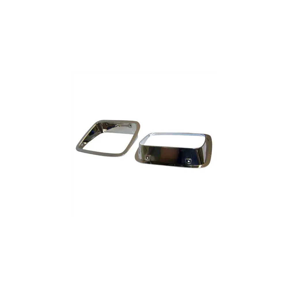 Headlight Bezel Set - CRO56003104K