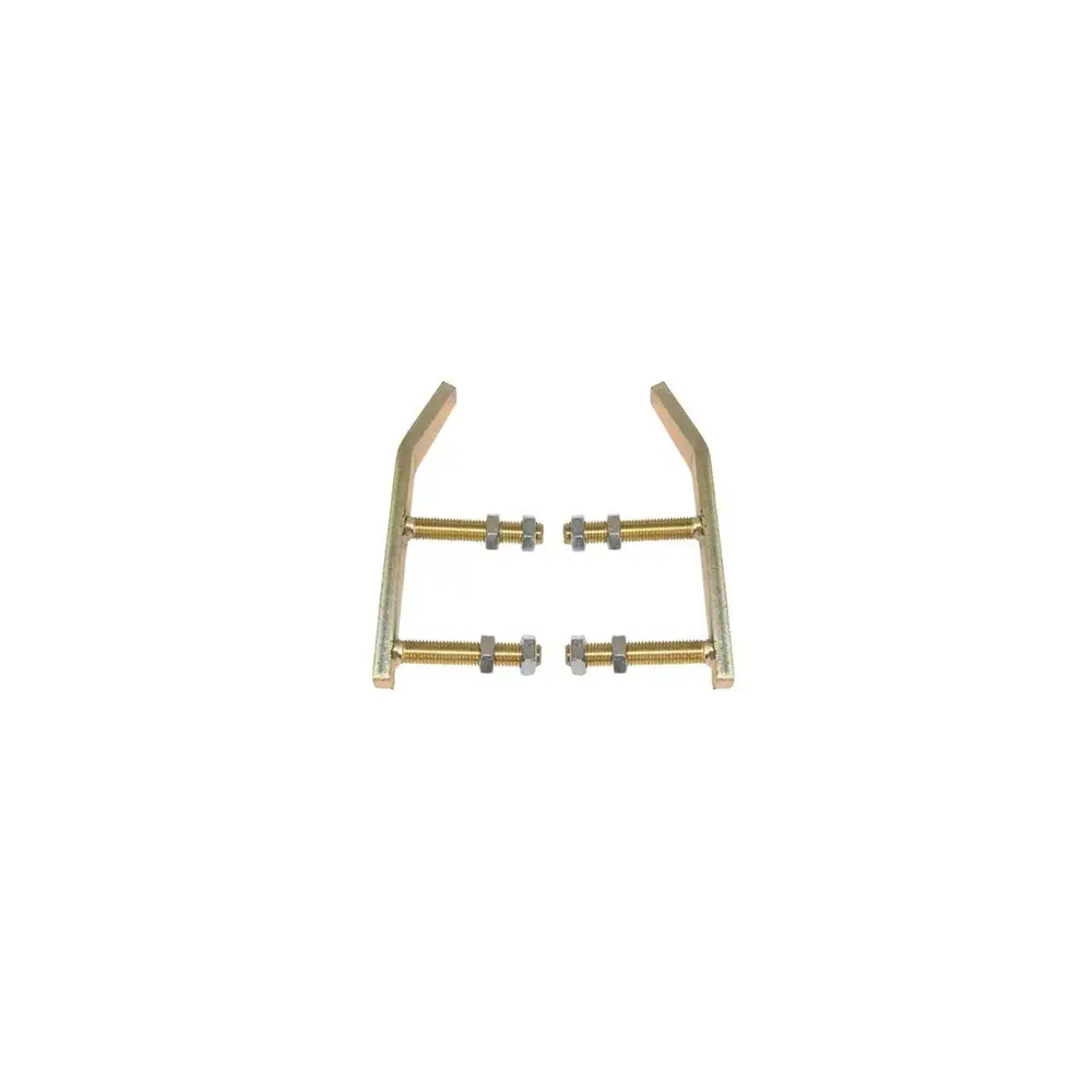 Hijacker Capture Plate - Rotaflex - 6171