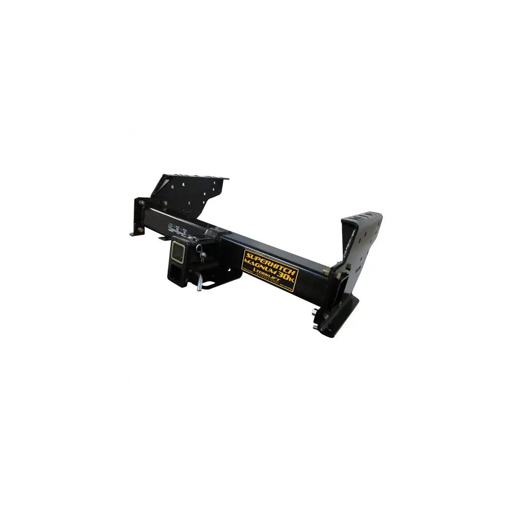 SuperHitch Magnum Ford F250, F350, F450 2.5" - 2,000/20K, /30K [ND] - TRF1002-30