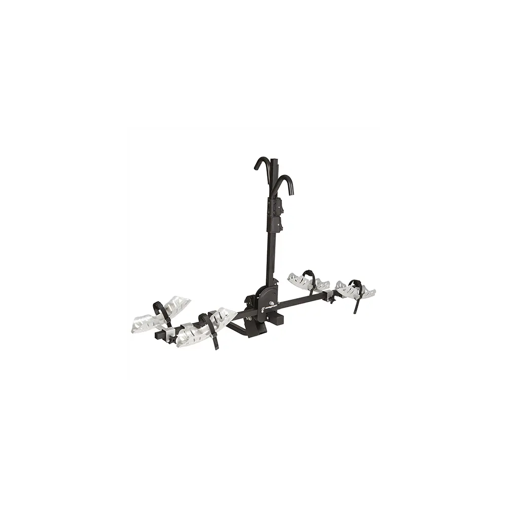Hitch Mounted Bike Rack - Chinook - 64683