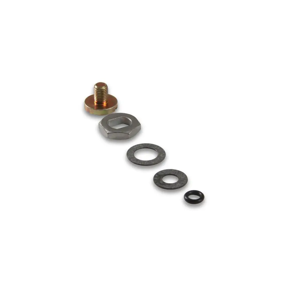 Holley 34-7 Needle And Seat Hardware Kit - HOL34-7