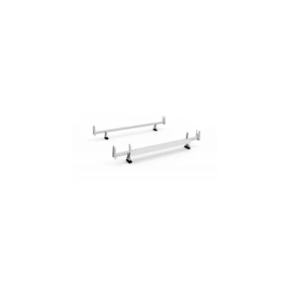 Holman Crossbar Ladder Rack - HLM4NLSXB