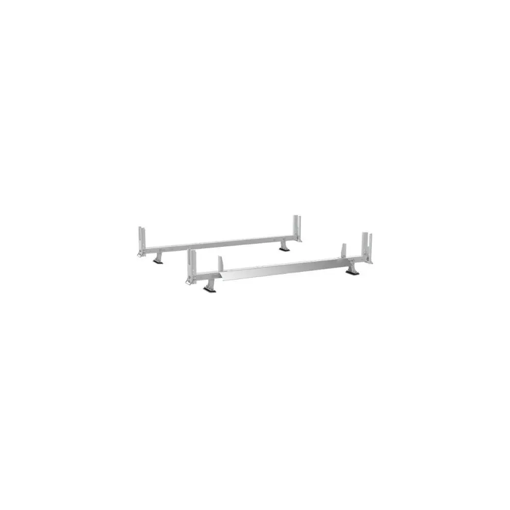 Holman Crossbar Ladder Rack - HLM4NLAXB