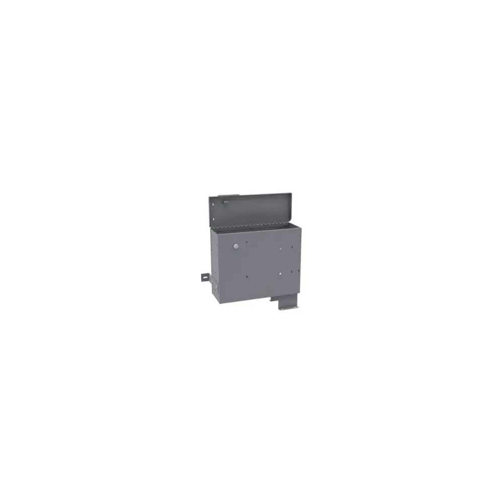 Holman Lockable Data File Storage - HLM40240