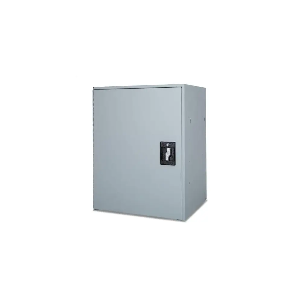 Holman Shelving System Cabinet - Floor Mount - HLM40170
