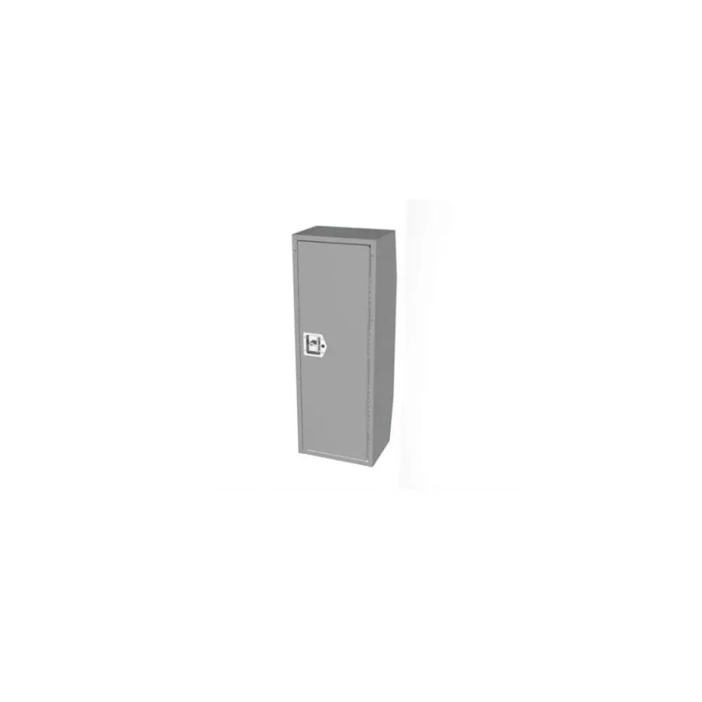 Holman Shelving System Cabinet - Floor Mount - HLM40220