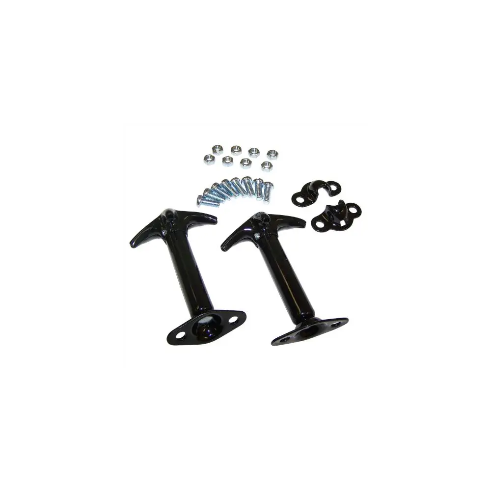 Hood Catch Kit - CRO488601