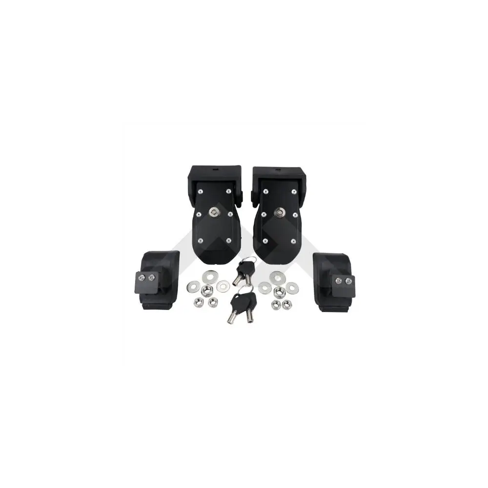 Hood Catch Lock - CRORT26092
