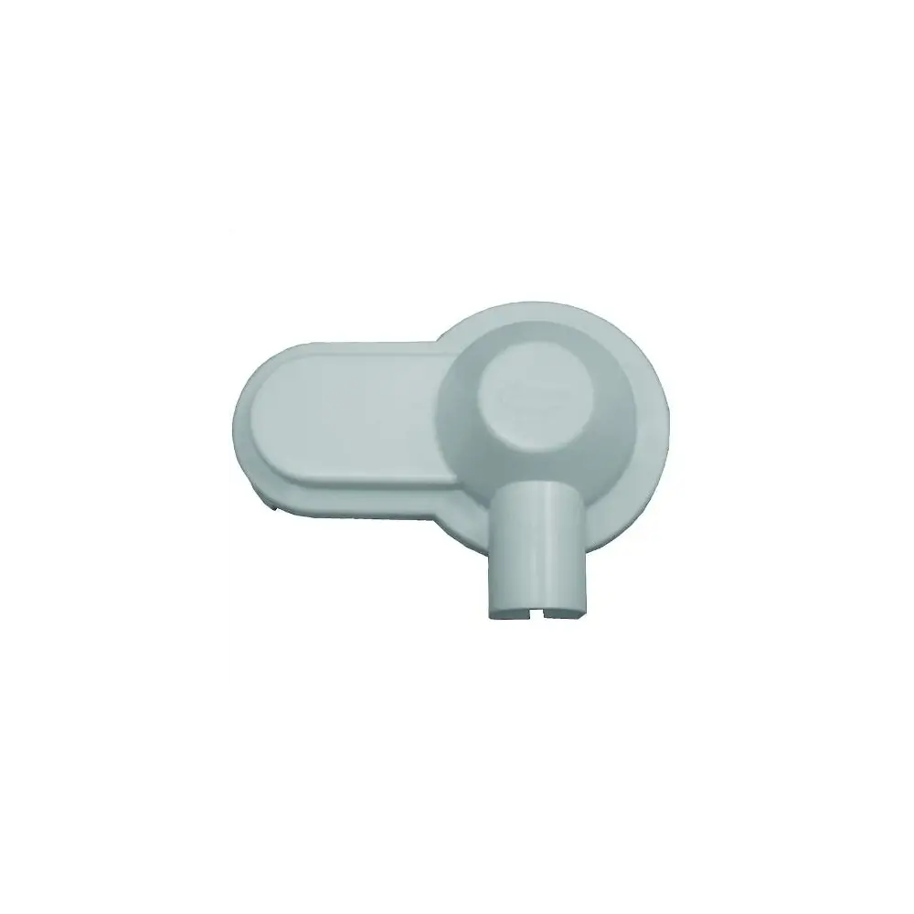 Horizontal Regulator Cover - JRP07-30305