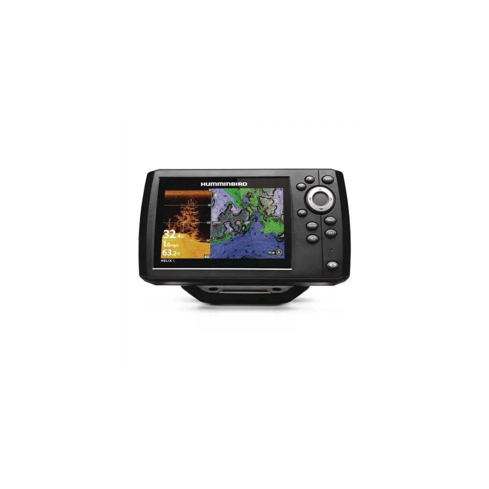 Humminbird Helix 5 Di Fish Finder - HUM4116701