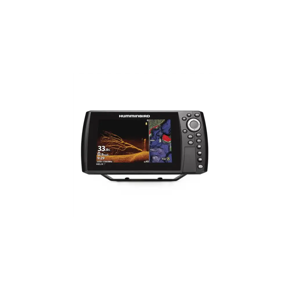 Humminbird Helix 7 Mega Di Fish Finder - HUM4116401