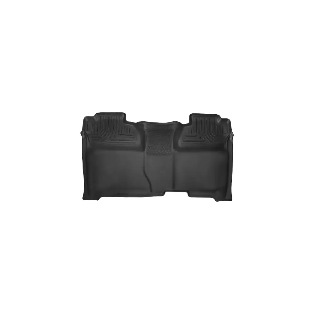 Husky Liners X-ACT Floor Liners - 53901