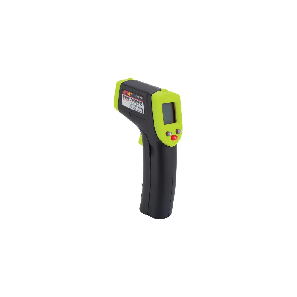 Infrared Thermometer - PERW89722