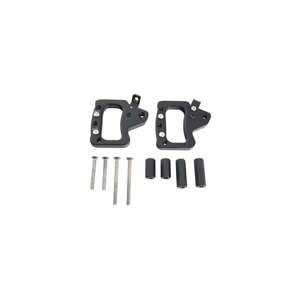 Interior Grab Handle - SMI76931