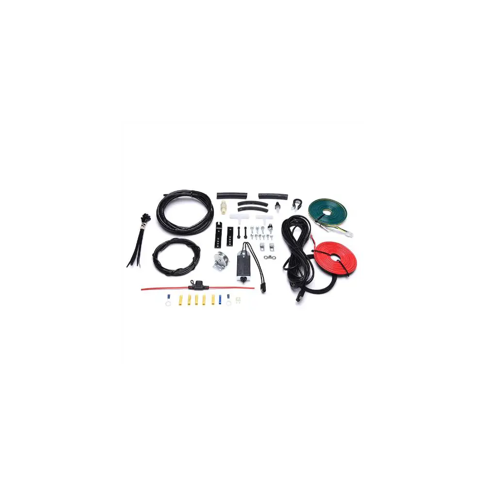 Invisibrake Second Vehicle Wiring Kit - ROA98700