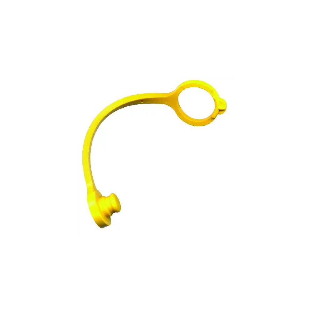 JR Products Female Quick Disconnect Coupler Cap - JRP07-30465