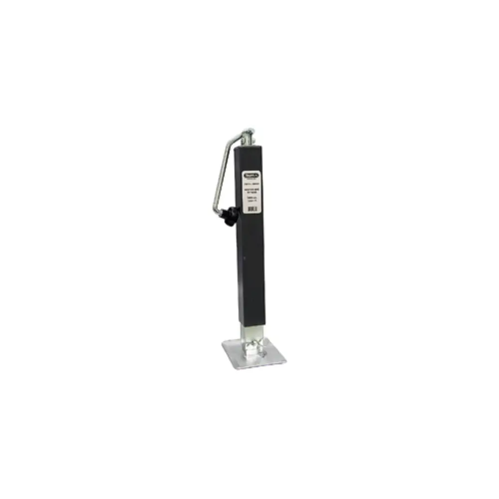 Jack, Square 2-1/2" Tube, Top Wind, 26" Travel - BUY0091310