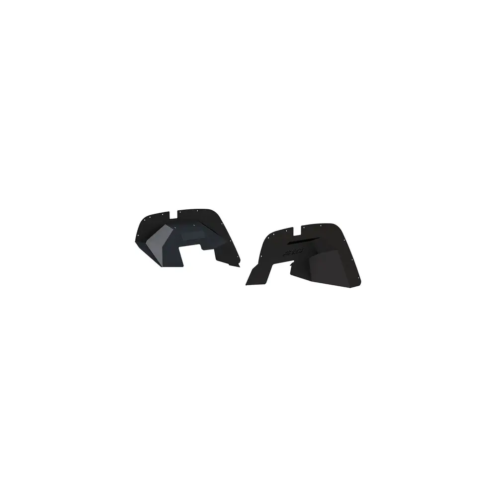 Jeep Inner Fender Liners - 1500350
