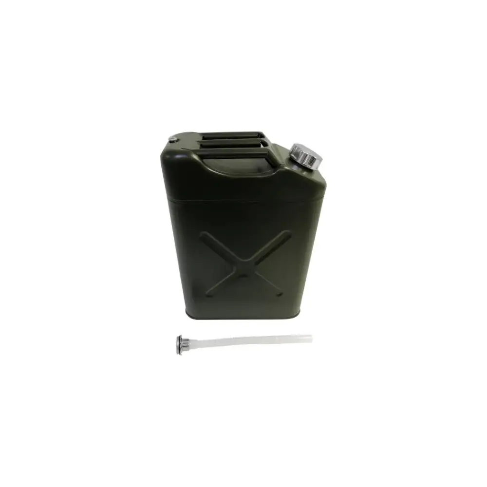 Jerry Can - CRORT26009