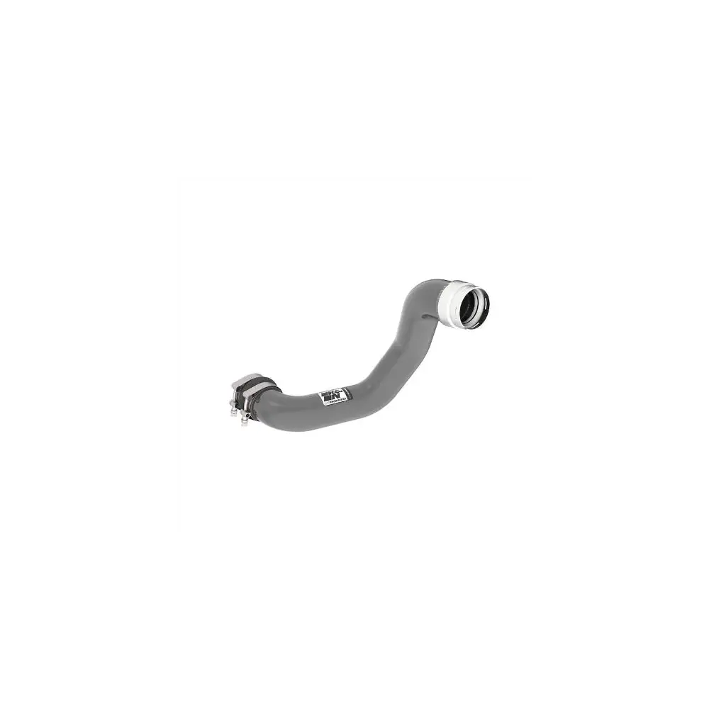 K&N 77 Series Charge Pipe Kit - KNF77-1021KC