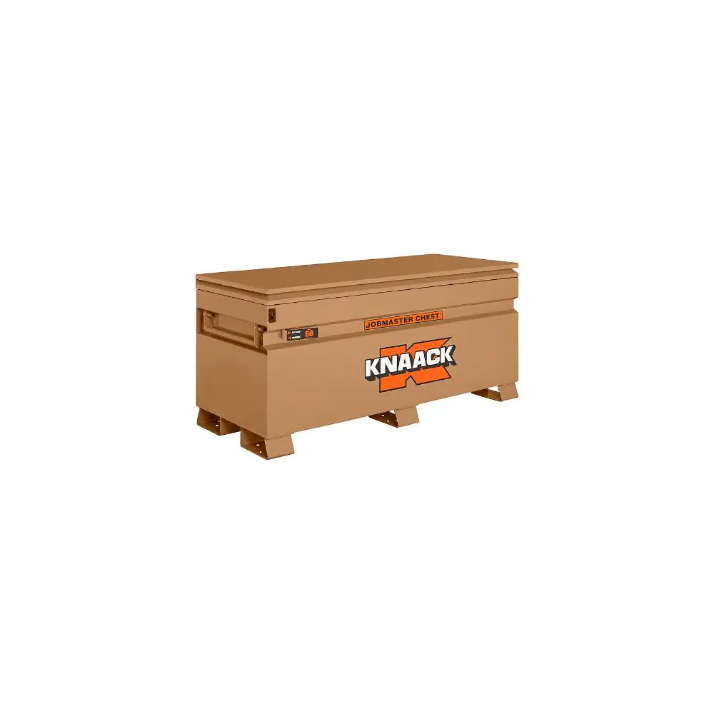 Knaack JobMaster 60" Chest Tool Box - WGU60