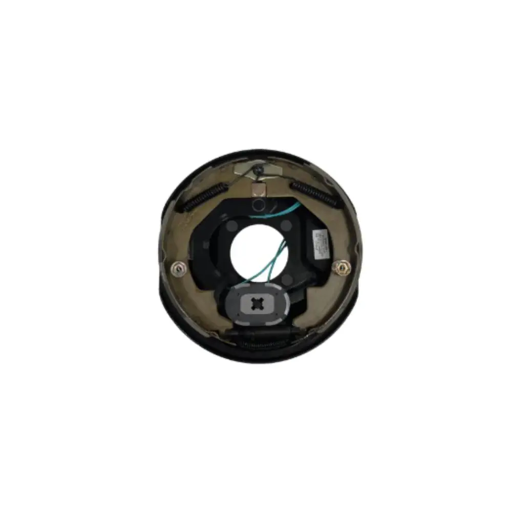 LH Electric Brake STD Wire - Green - AXLB10E-21