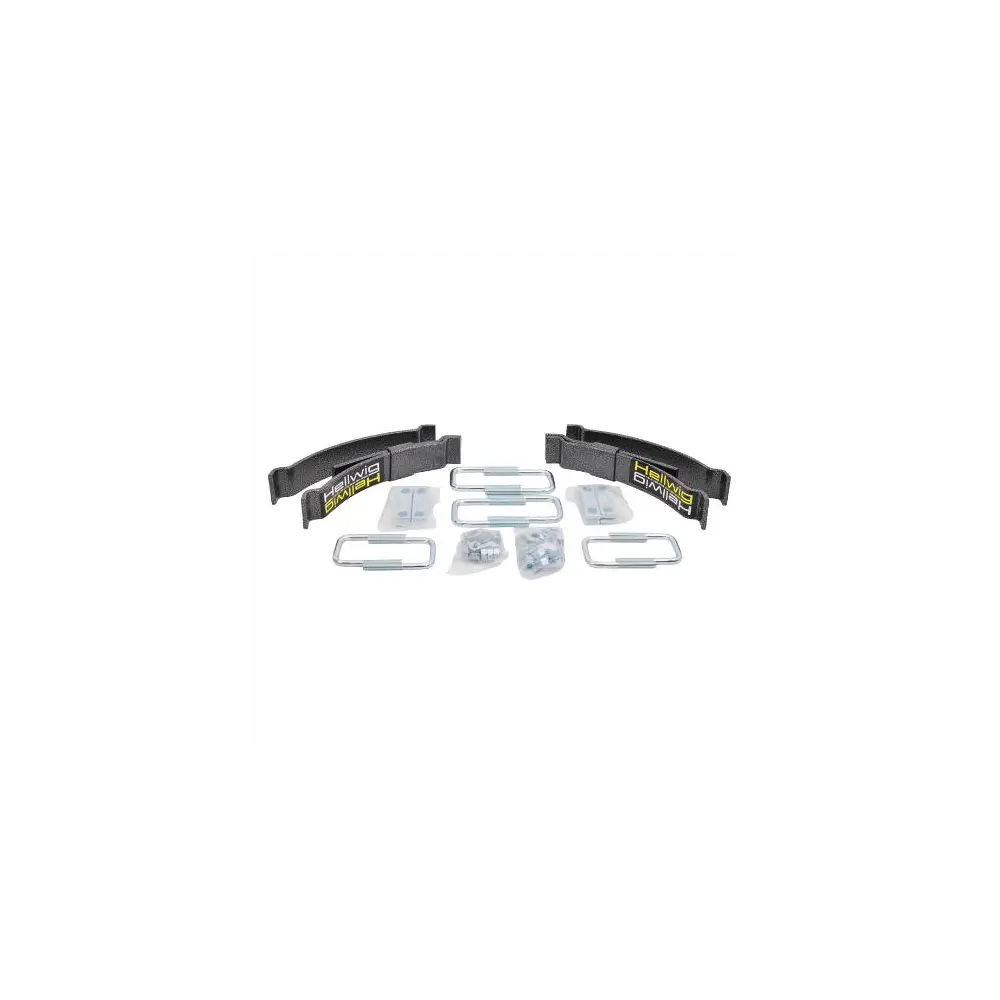 LP-15 Load Leveler Helper Springs - HEW1520