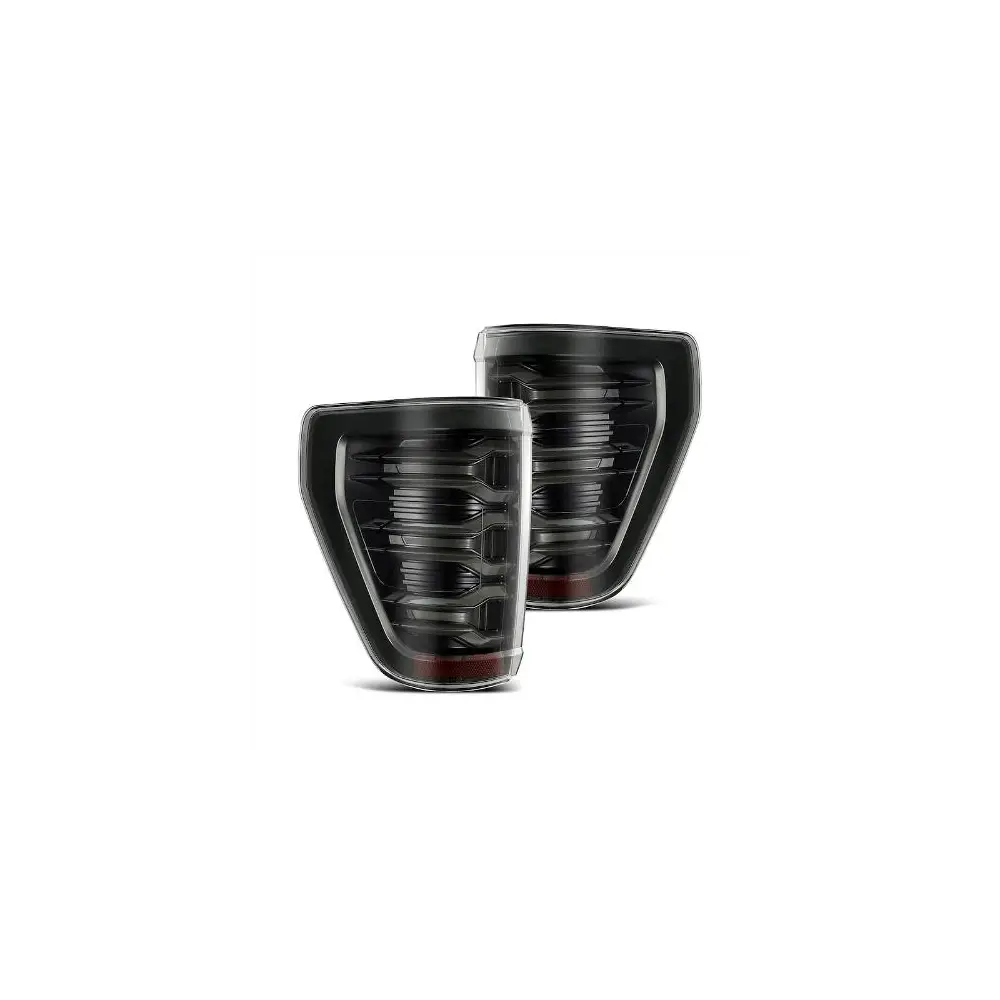 LUXX-Series LED Tail Lights - ALP653010