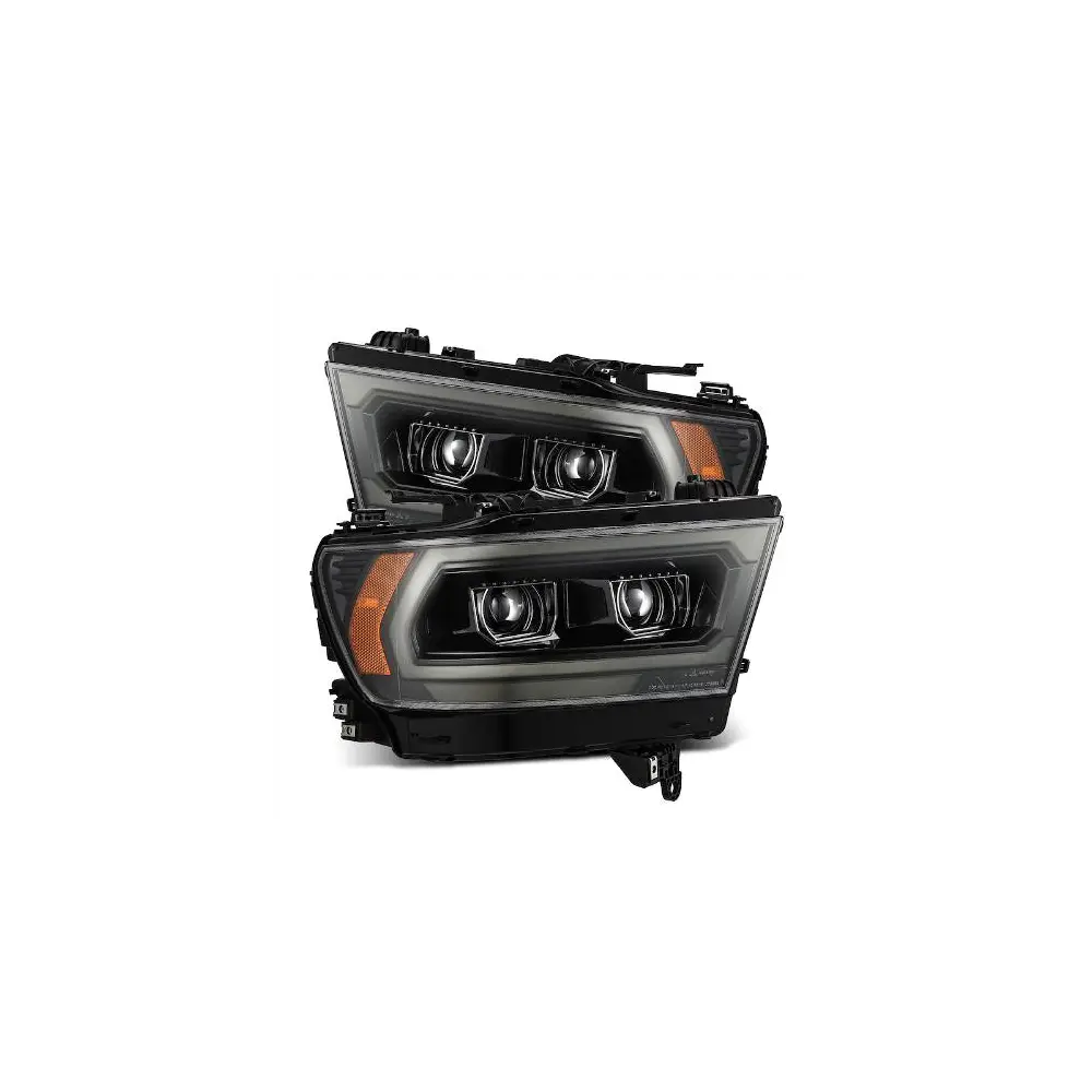 LUXX-Series Projector Headlights - ALP880575