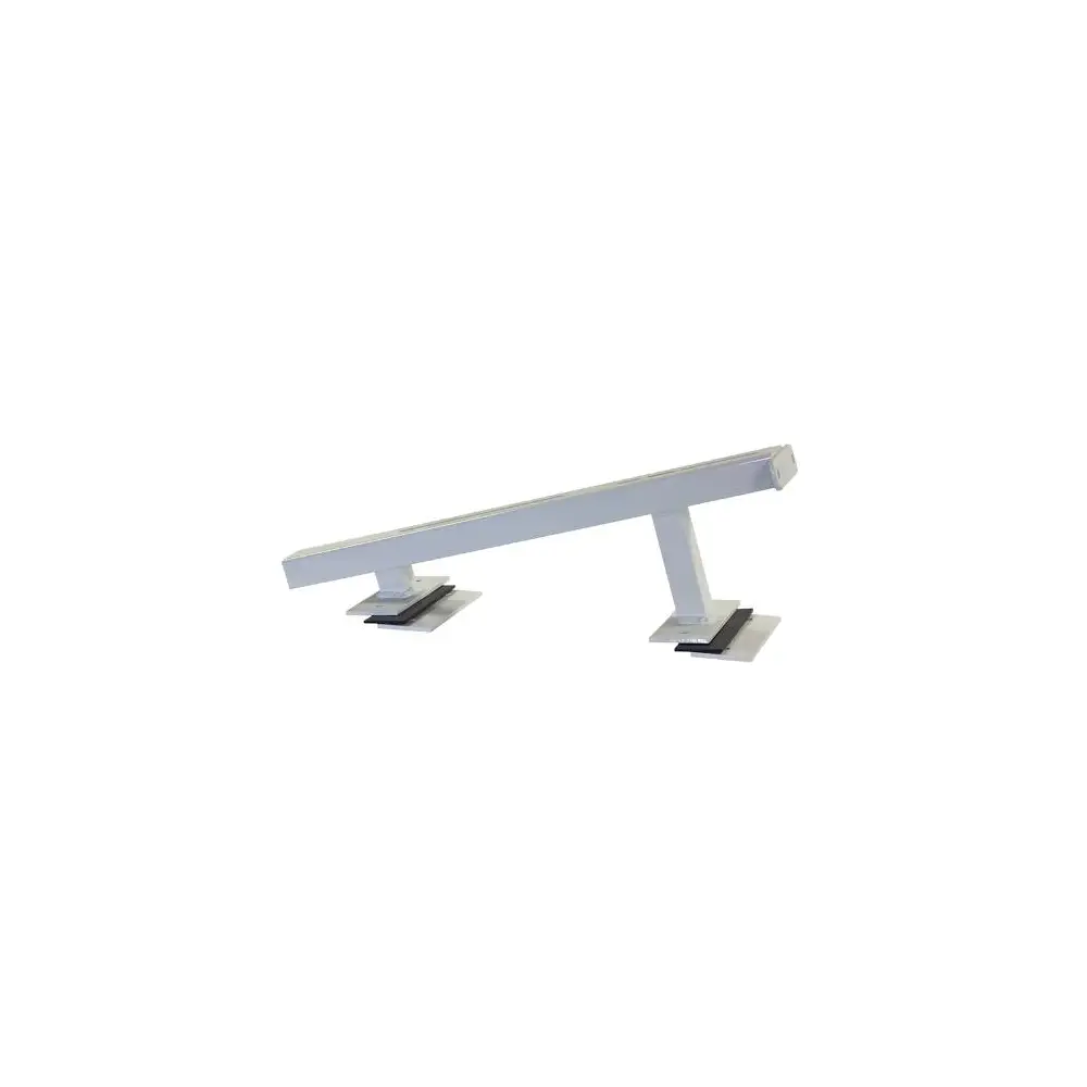 Ladder Rack Mounting Bracket - WGU2505