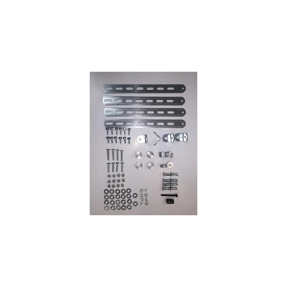 Ladder Rack Mounting Hardware - WGU751