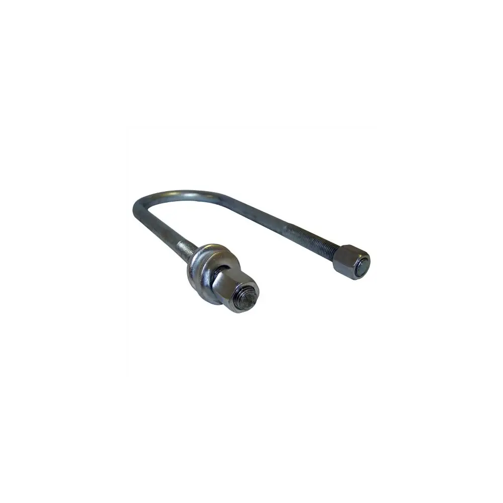 Leaf Spring Axle U-Bolt - CROJ0999546
