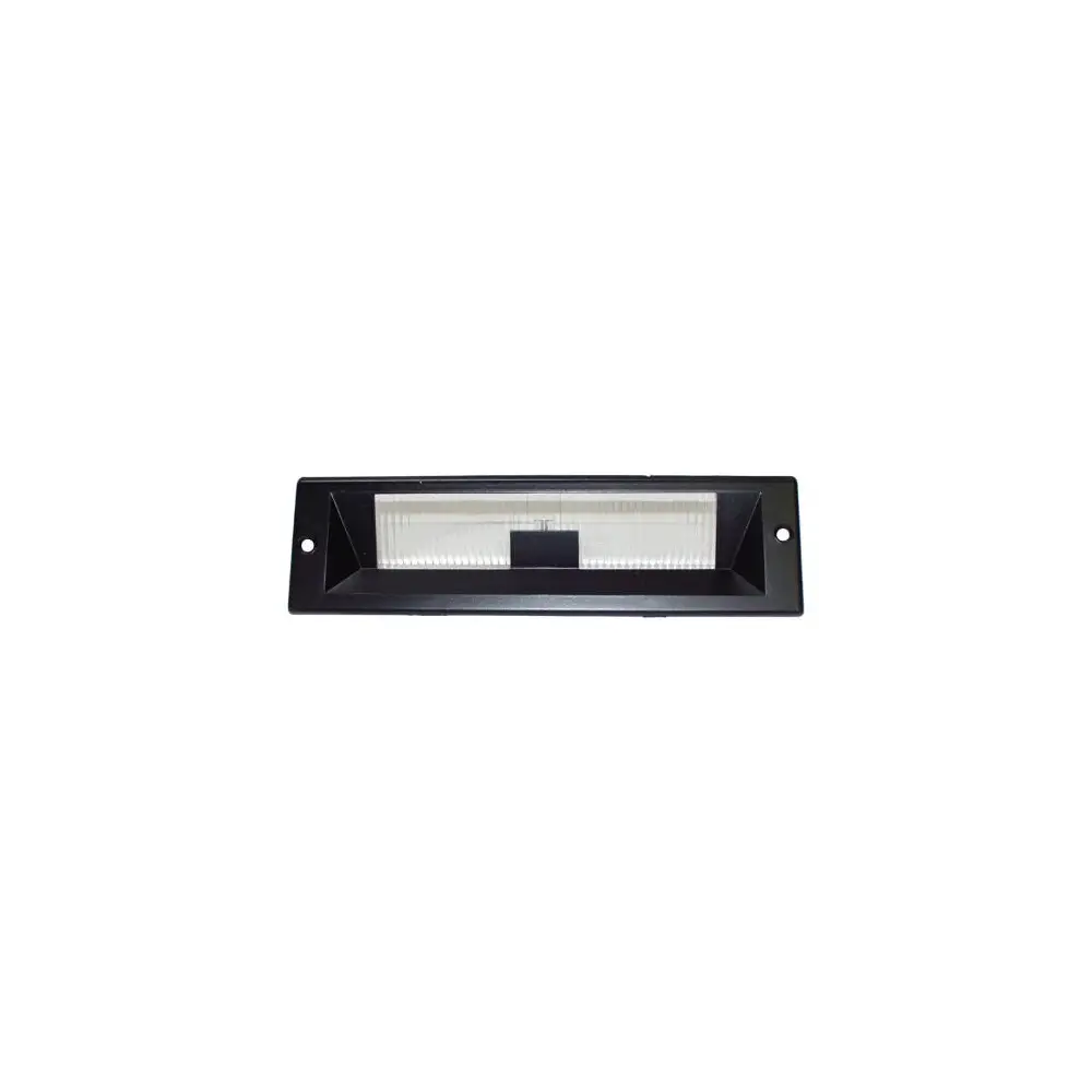 License Plate Light - CRO56000409