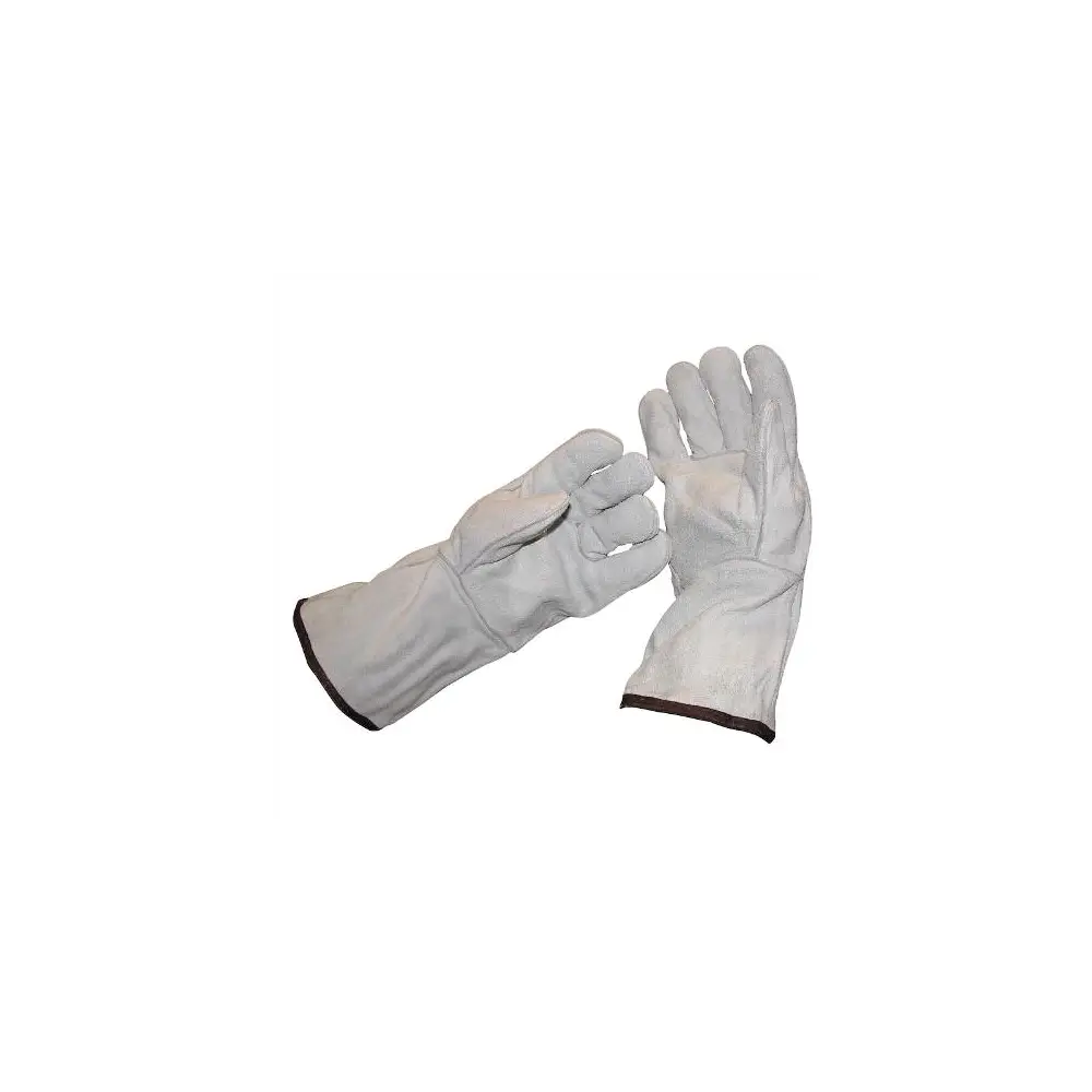 Long Cuff Safety Gloves - DRSDS-009