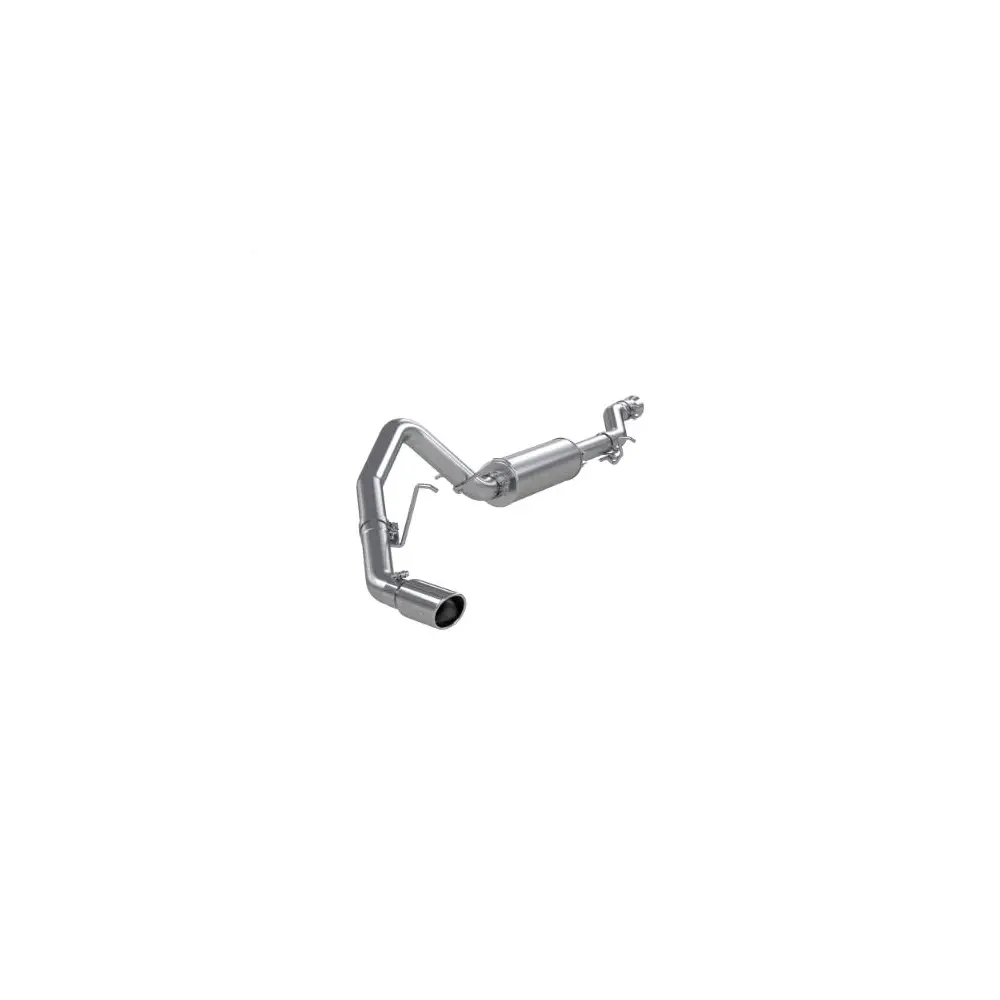 MBRP Cat-Back Exhaust System - MBRS5043AL