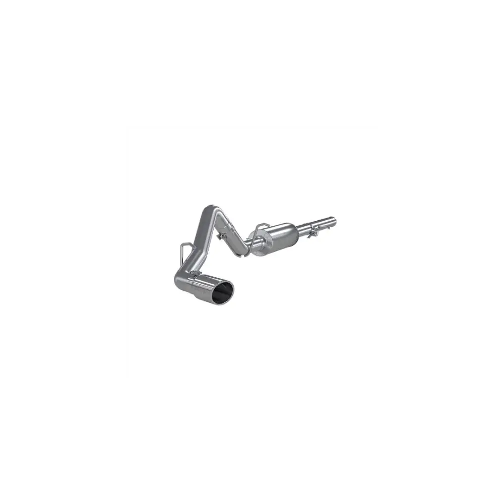 MBRP Exhaust Cat-Back System - MBRS5054AL