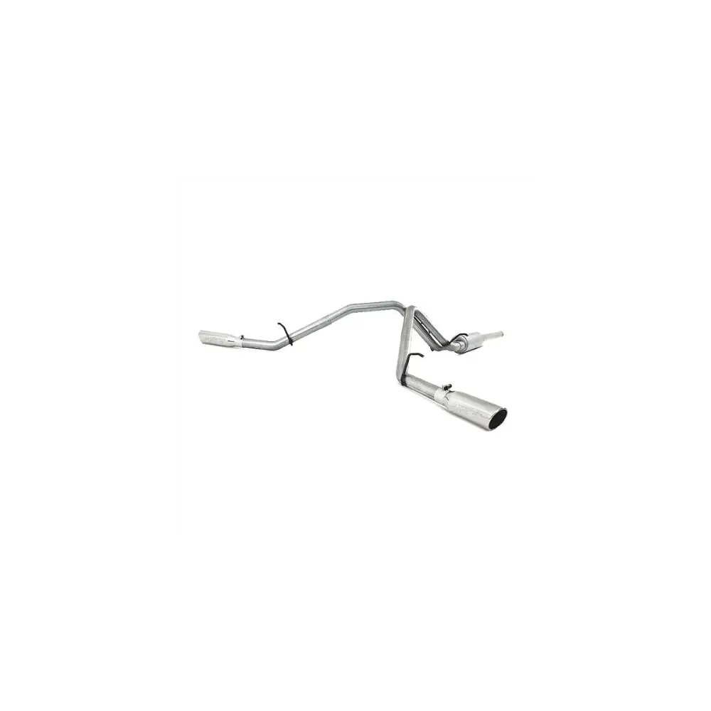 MBRP Exhaust Cat-Back System - MBRS5056409