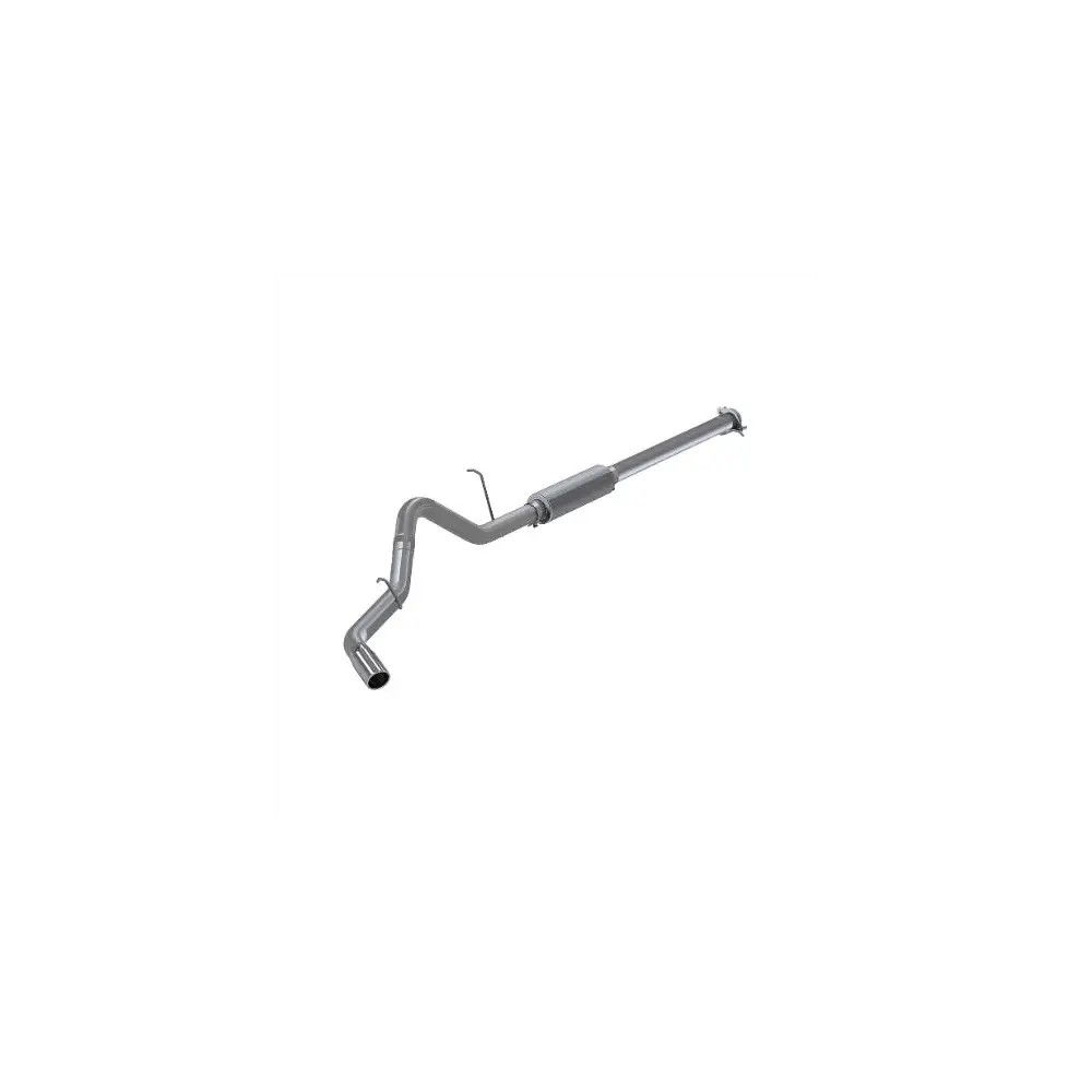 MBRP Exhaust Cat-Back System - MBRS5076409