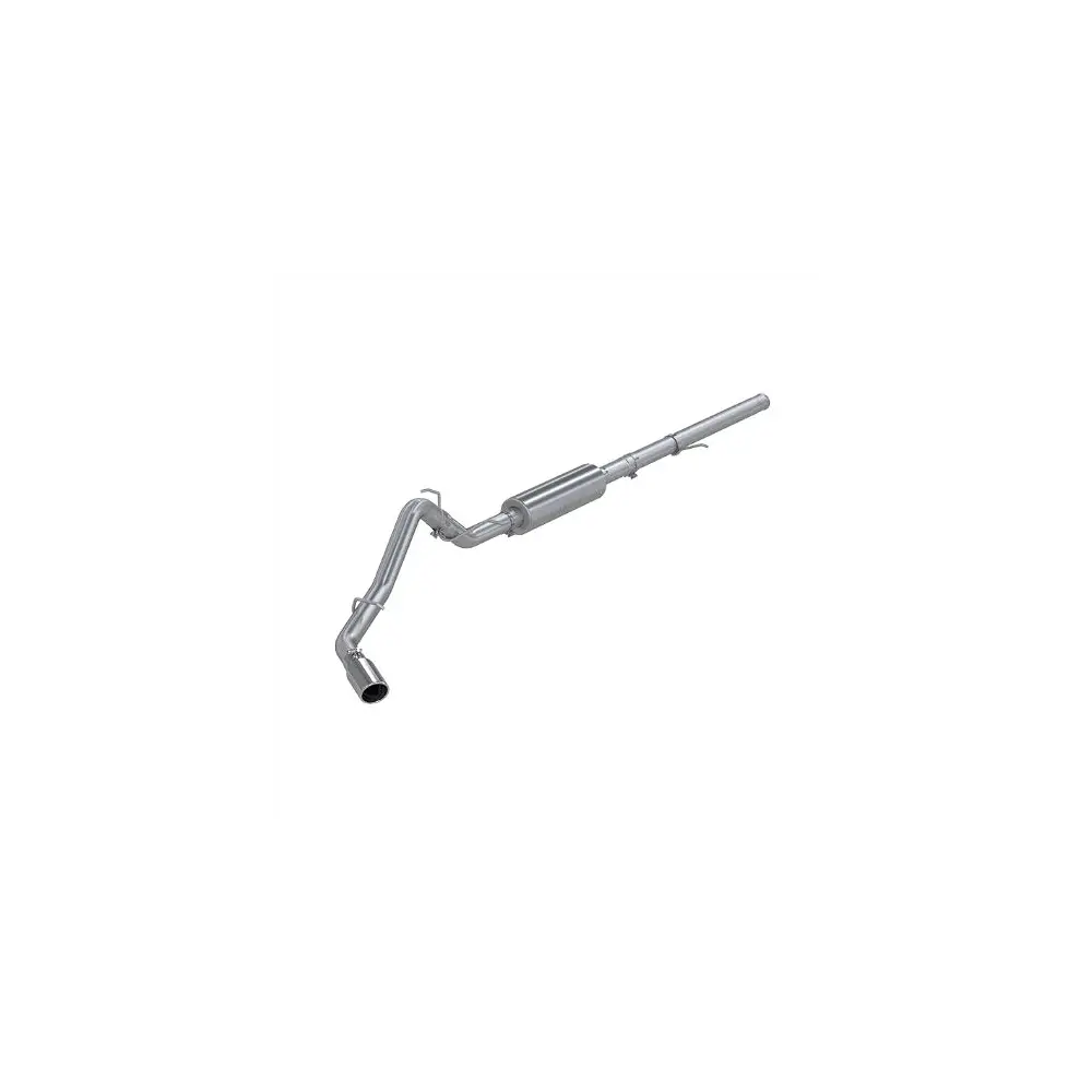 MBRP Exhaust Cat-Back System - MBRS5080409