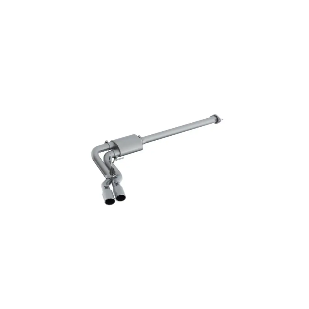 MBRP Exhaust Cat-Back System - MBRS5260409