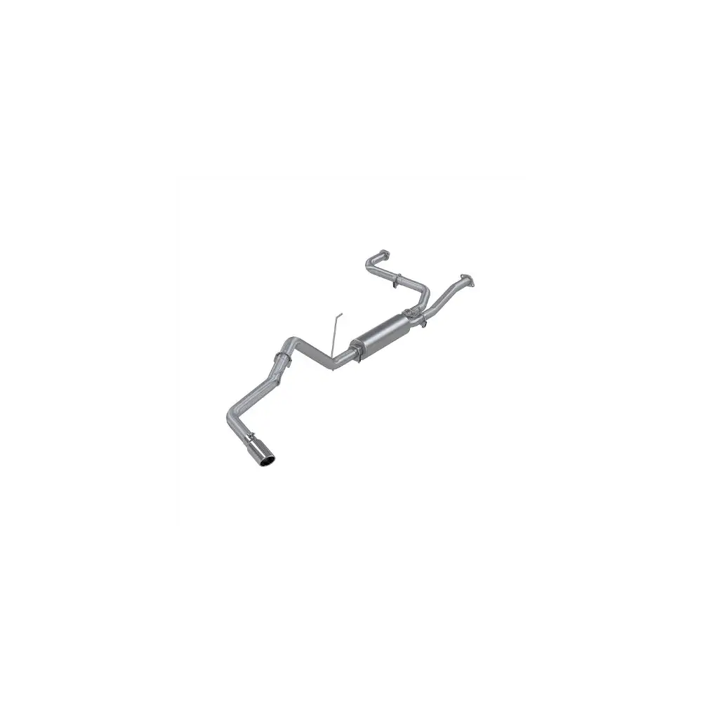 MBRP Exhaust Cat-Back System - MBRS5406AL